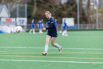 Bild 142 - F VfL Pinneberg - USC Paloma : Ergebnis: 1:4